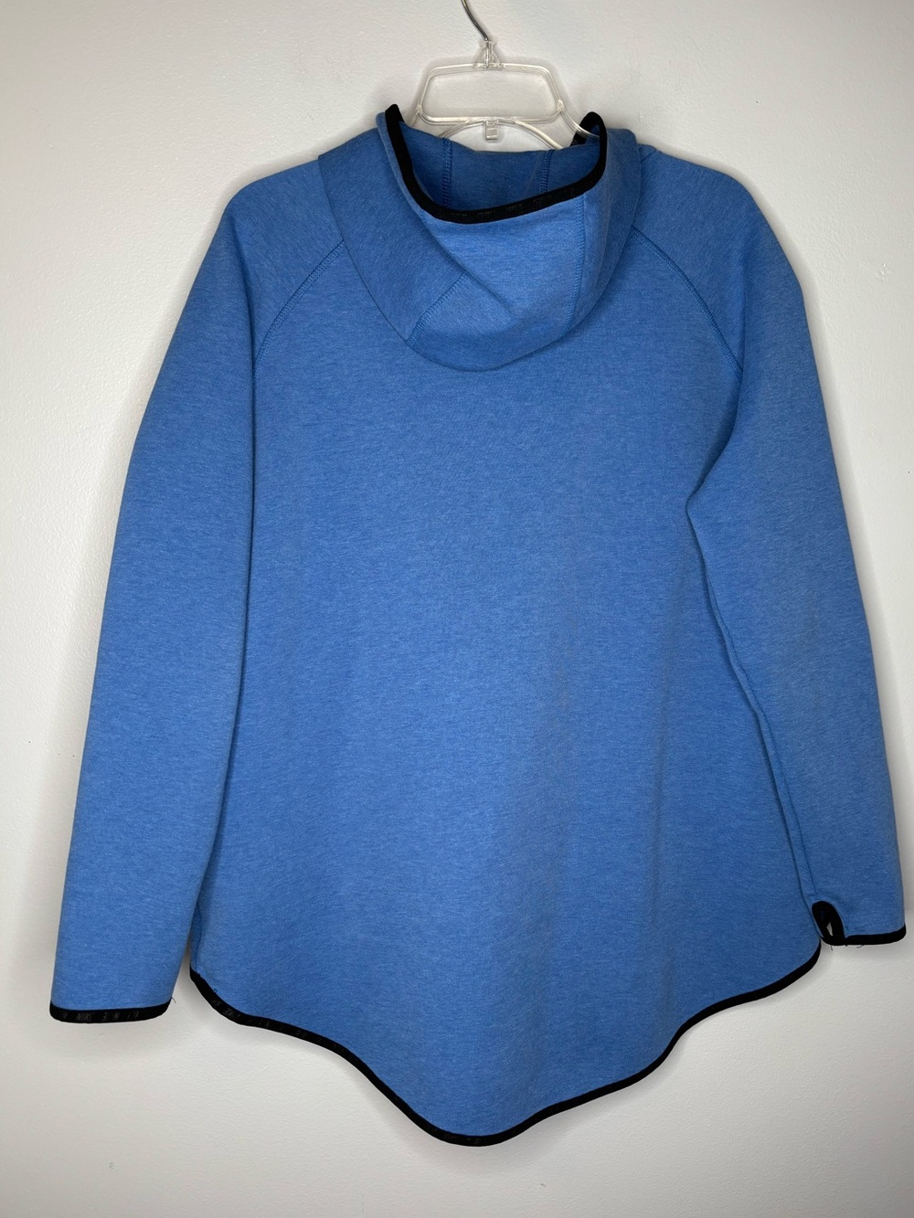 NIKE TECH FLEECE HOODIE - Picture 6 of 6